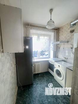 2-к квартира, вторичка, 40м2, 3/5 этаж