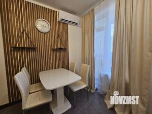 3-к квартира, вторичка, 71м2, 8/17 этаж