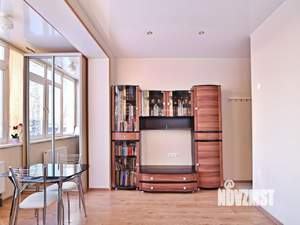 Студия квартира, вторичка, 25м2, 1/3 этаж