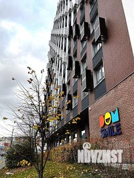 Студия квартира, вторичка, 23м2, 12/15 этаж