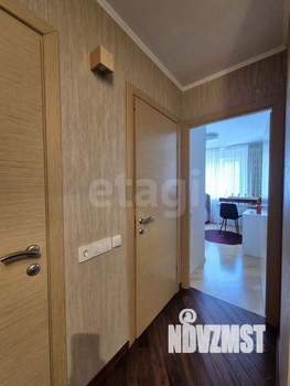 3-к квартира, вторичка, 70м2, 8/10 этаж
