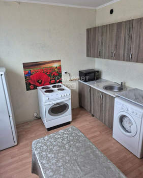 2-к квартира, вторичка, 59м2, 4/25 этаж