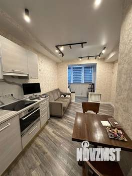 1-к квартира, вторичка, 34м2, 12/16 этаж