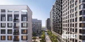 1-к квартира, вторичка, 34м2, 7/17 этаж