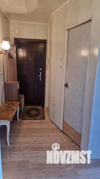 3-к квартира, вторичка, 60м2, 8/9 этаж