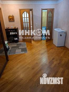 3-к квартира, вторичка, 116м2, 3/3 этаж