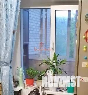 1-к квартира, вторичка, 40м2, 4/12 этаж