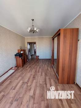 3-к квартира, вторичка, 98м2, 10/10 этаж
