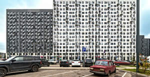 3-к квартира, вторичка, 51м2, 7/17 этаж