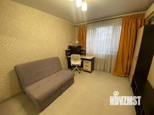 2-к квартира, вторичка, 48м2, 7/9 этаж