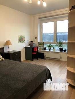 3-к квартира, вторичка, 86м2, 3/14 этаж