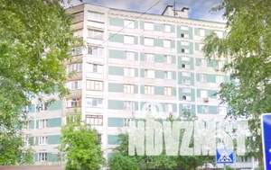 3-к квартира, вторичка, 73м2, 2/9 этаж