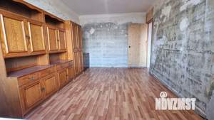 3-к квартира, вторичка, 60м2, 8/9 этаж