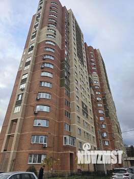 2-к квартира, вторичка, 68м2, 7/19 этаж