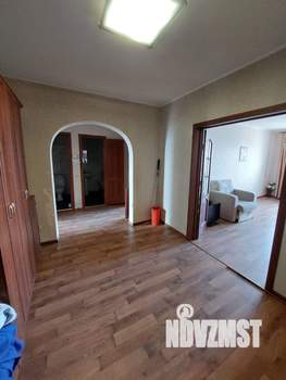 3-к квартира, вторичка, 98м2, 10/10 этаж