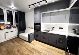 1-к квартира, вторичка, 39м2, 14/17 этаж