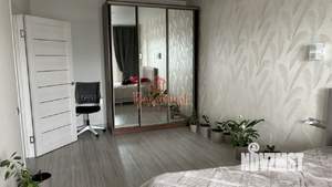 1-к квартира, вторичка, 35м2, 17/25 этаж