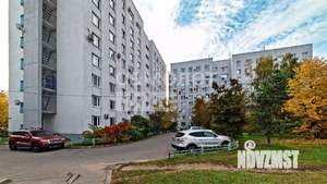 2-к квартира, вторичка, 53м2, 5/9 этаж