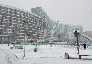 1-к квартира, вторичка, 34м2, 12/14 этаж