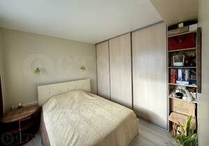 2-к квартира, вторичка, 42м2, 19/20 этаж