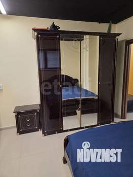 2-к квартира, вторичка, 64м2, 1/6 этаж