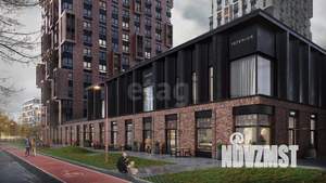 1-к квартира, вторичка, 36м2, 11/25 этаж