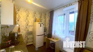 1-к квартира, вторичка, 34м2, 5/7 этаж