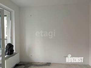 Студия квартира, вторичка, 27м2, 8/22 этаж