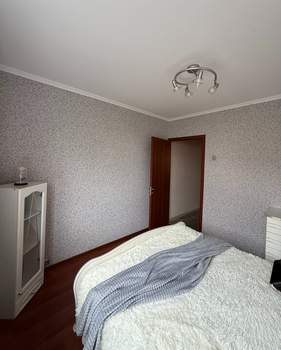 3-к квартира, вторичка, 69м2, 6/16 этаж