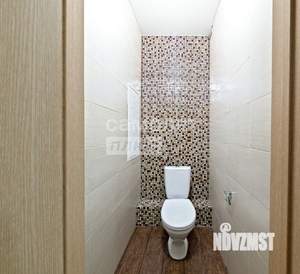 1-к квартира, вторичка, 41м2, 17/17 этаж