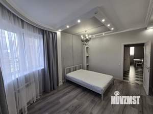 2-к квартира, вторичка, 68м2, 7/19 этаж