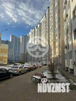 2-к квартира, вторичка, 59м2, 7/8 этаж