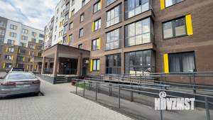 2-к квартира, вторичка, 52м2, 4/6 этаж