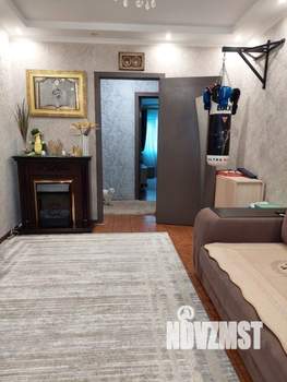 3-к квартира, вторичка, 72м2, 7/9 этаж