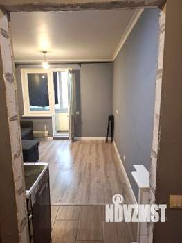 Студия квартира, вторичка, 25м2, 8/18 этаж