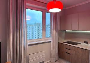 1-к квартира, вторичка, 39м2, 13/17 этаж