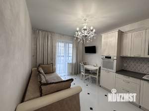 1-к квартира, вторичка, 37м2, 5/10 этаж