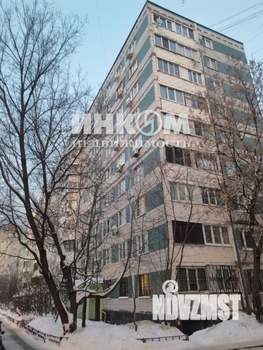 3-к квартира, вторичка, 59м2, 7/9 этаж