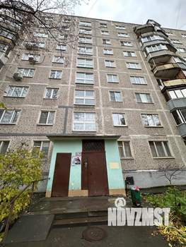 2-к квартира, вторичка, 47м2, 6/9 этаж