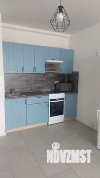1-к квартира, вторичка, 36м2, 15/25 этаж