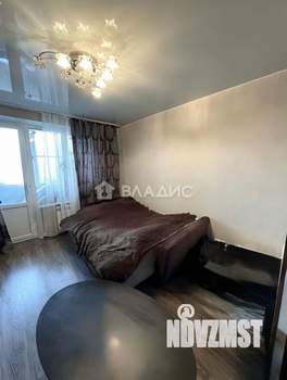 1-к квартира, вторичка, 32м2, 4/5 этаж