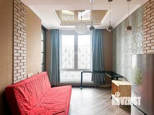 1-к квартира, вторичка, 42м2, 10/18 этаж