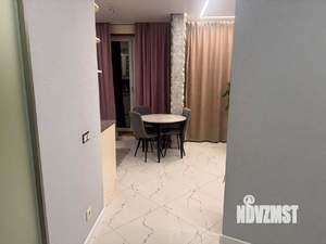 1-к квартира, вторичка, 33м2, 5/6 этаж