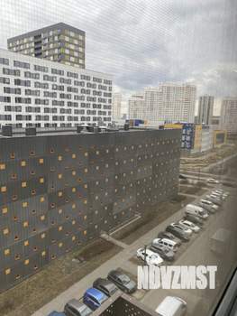 Студия квартира, вторичка, 23м2, 8/24 этаж