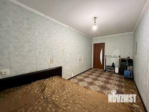 2-к квартира, вторичка, 44м2, 1/5 этаж