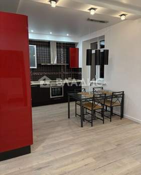 3-к квартира, вторичка, 72м2, 2/12 этаж
