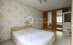 2-к квартира, вторичка, 44м2, 1/9 этаж