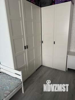 3-к квартира, вторичка, 86м2, 10/17 этаж