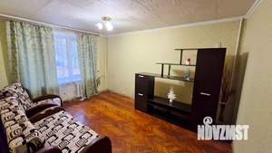 2-к квартира, вторичка, 37м2, 1/9 этаж