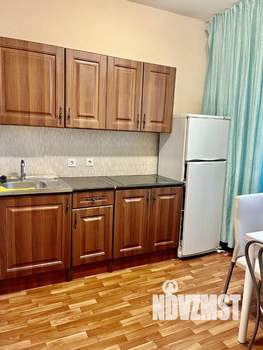 1-к квартира, вторичка, 41м2, 14/17 этаж